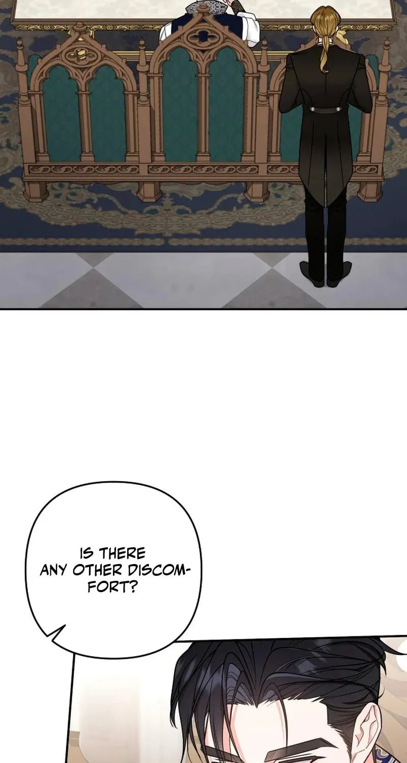 Hit Harder So It Doesn't Escape Chapter 20 page 32 - 
