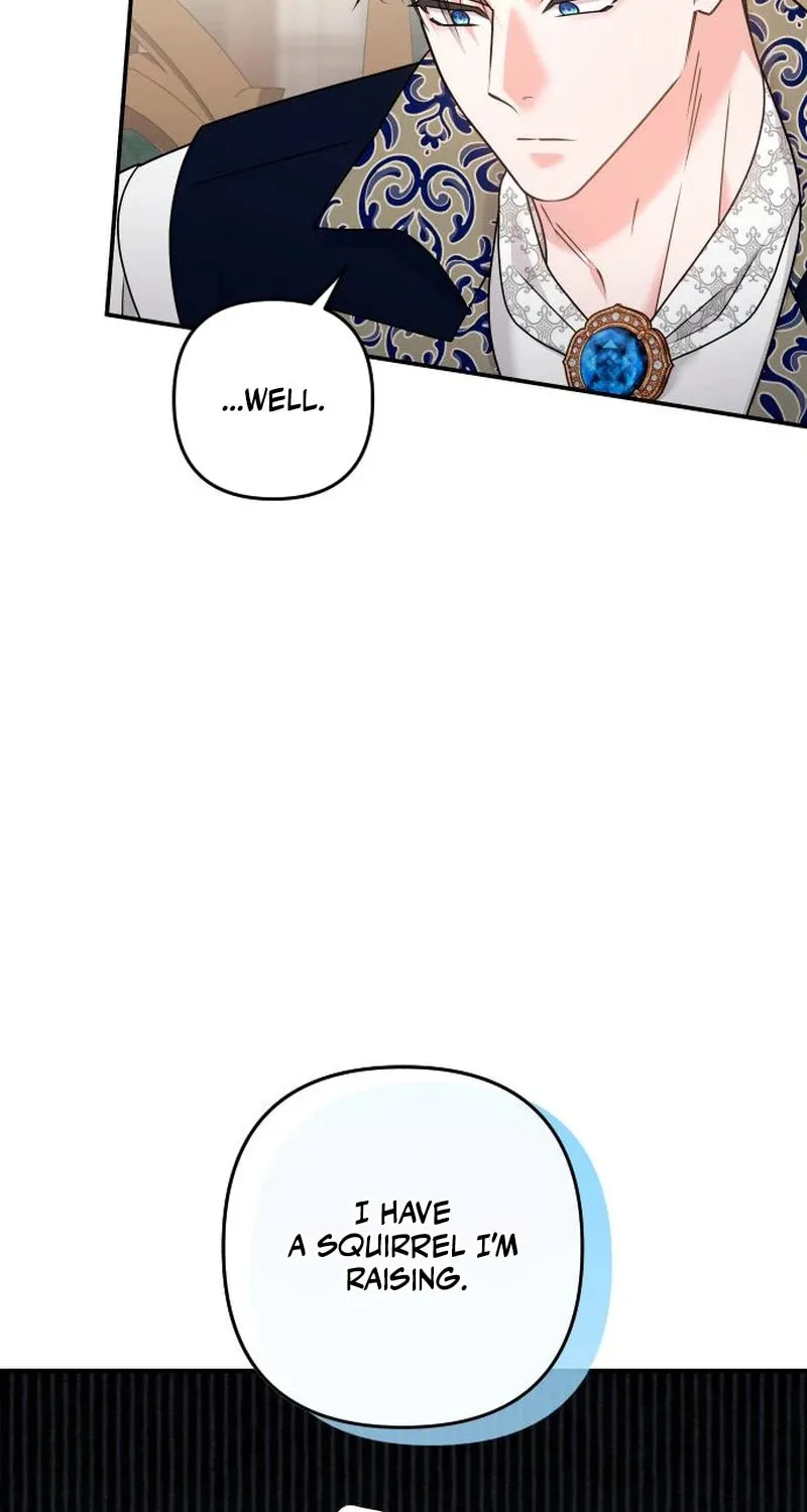 Hit Harder So It Doesn't Escape Chapter 20 page 33 - 