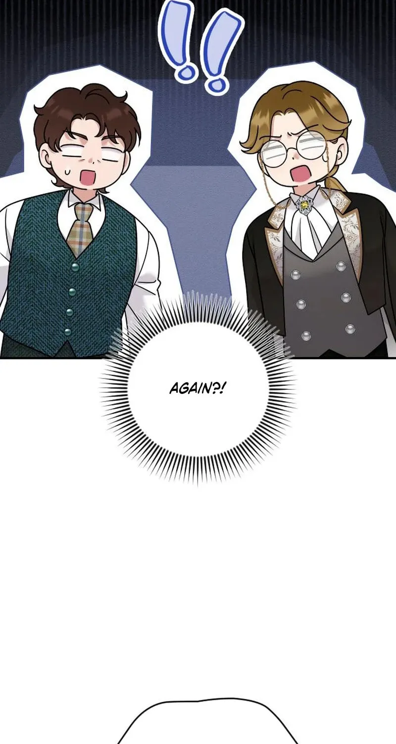 Hit Harder So It Doesn't Escape Chapter 20 page 34 - 