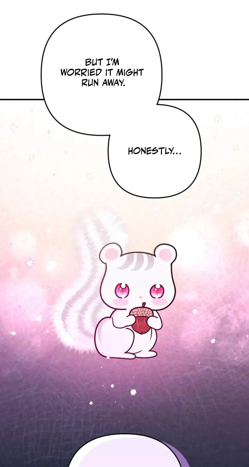Hit Harder So It Doesn't Escape Chapter 20 page 36 - 
