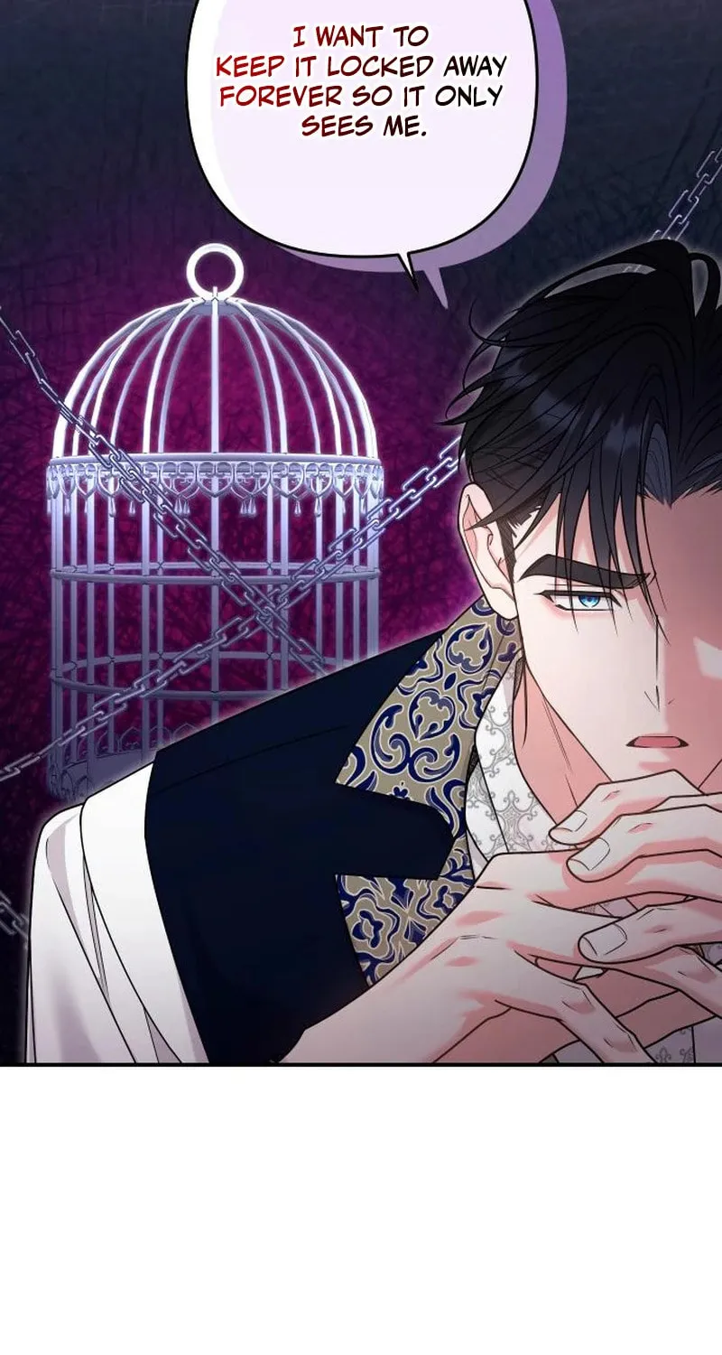 Hit Harder So It Doesn't Escape Chapter 20 page 37 - 