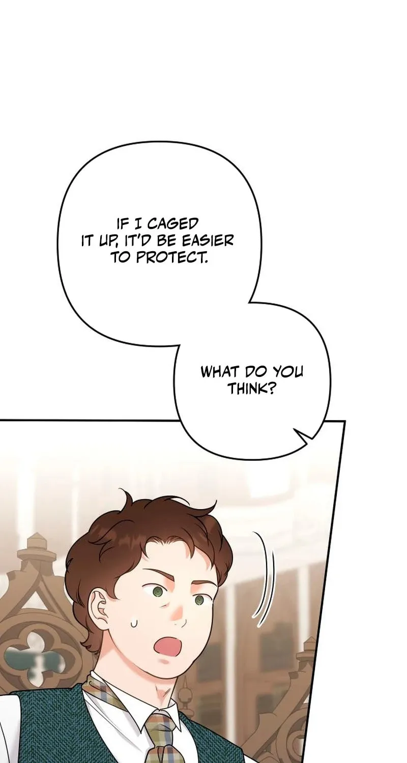 Hit Harder So It Doesn't Escape Chapter 20 page 38 - 