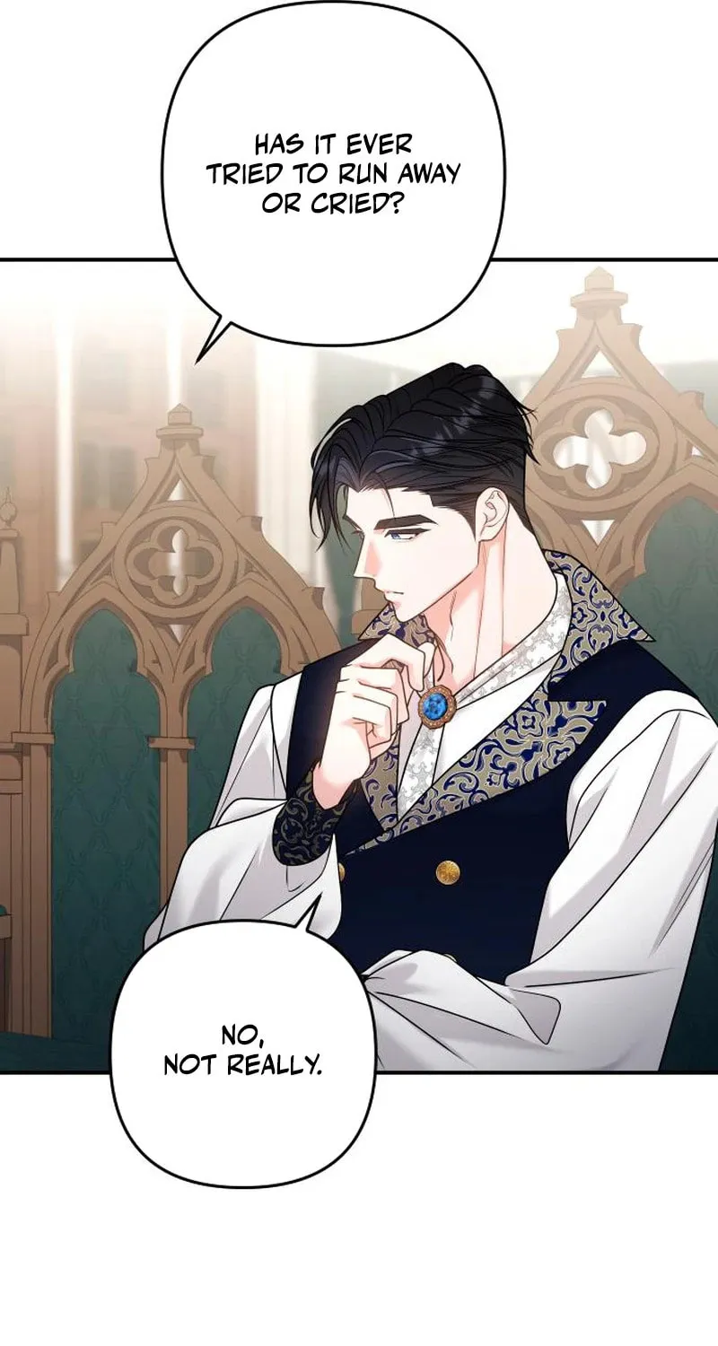Hit Harder So It Doesn't Escape Chapter 20 page 40 - 