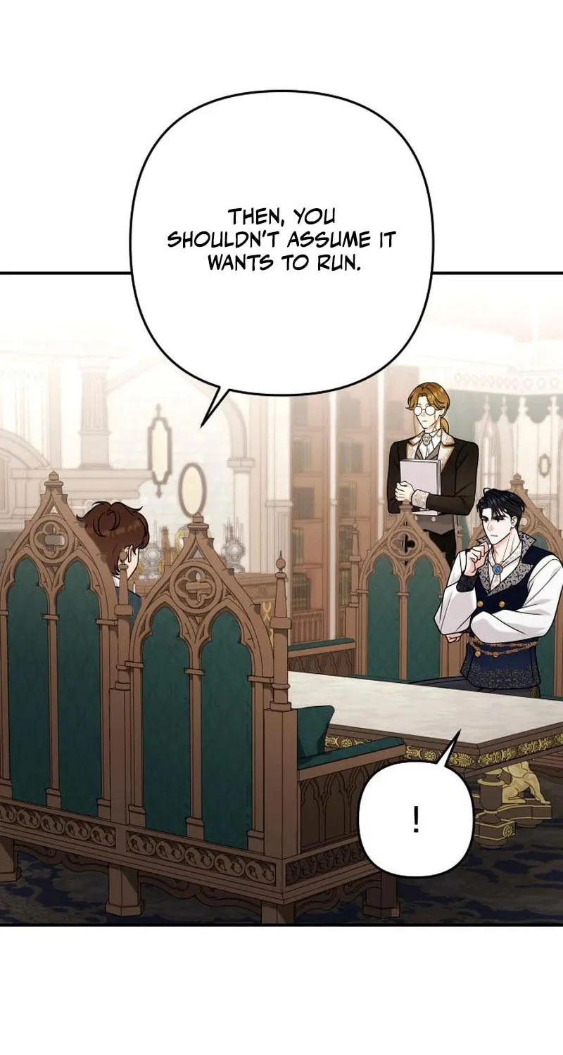 Hit Harder So It Doesn't Escape Chapter 20 page 41 - 