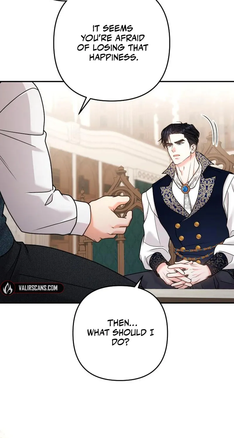 Hit Harder So It Doesn't Escape Chapter 20 page 44 - 