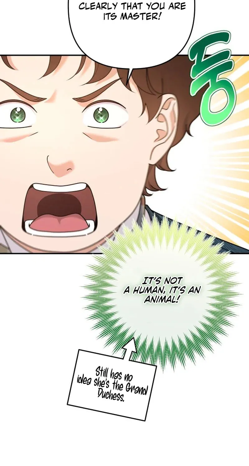 Hit Harder So It Doesn't Escape Chapter 20 page 46 - 