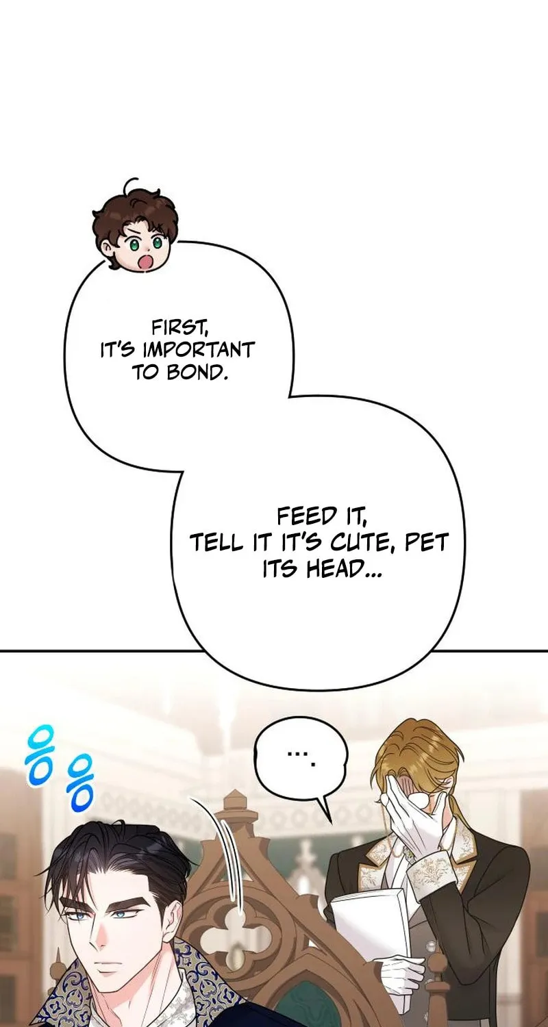Hit Harder So It Doesn't Escape Chapter 20 page 47 - 