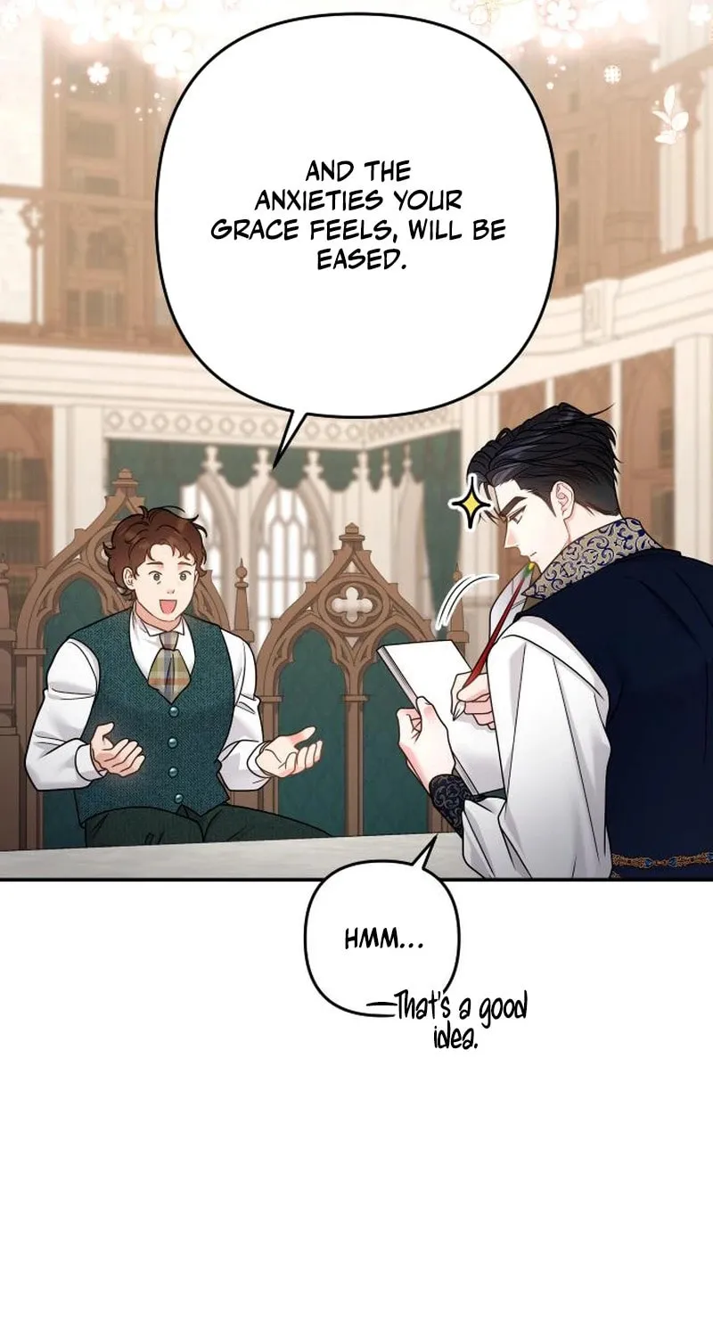 Hit Harder So It Doesn't Escape Chapter 20 page 50 - 