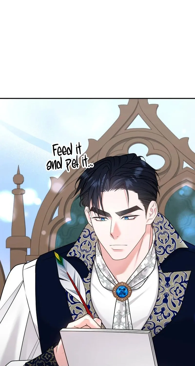 Hit Harder So It Doesn't Escape Chapter 20 page 51 - 