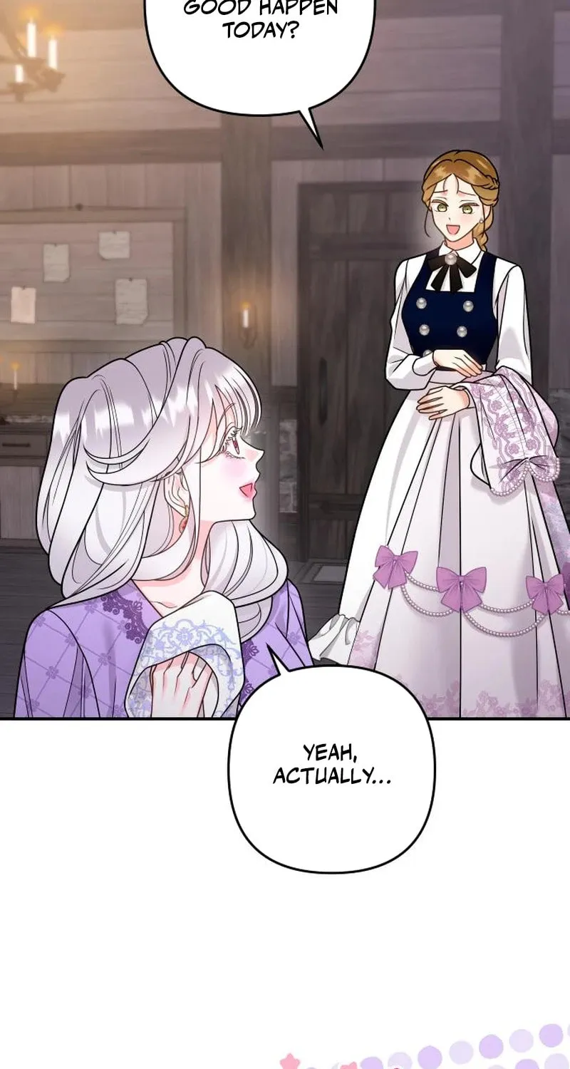 Hit Harder So It Doesn't Escape Chapter 20 page 58 - 