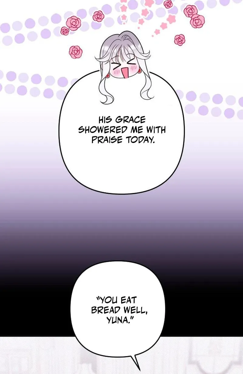 Hit Harder So It Doesn't Escape Chapter 20 page 59 - 