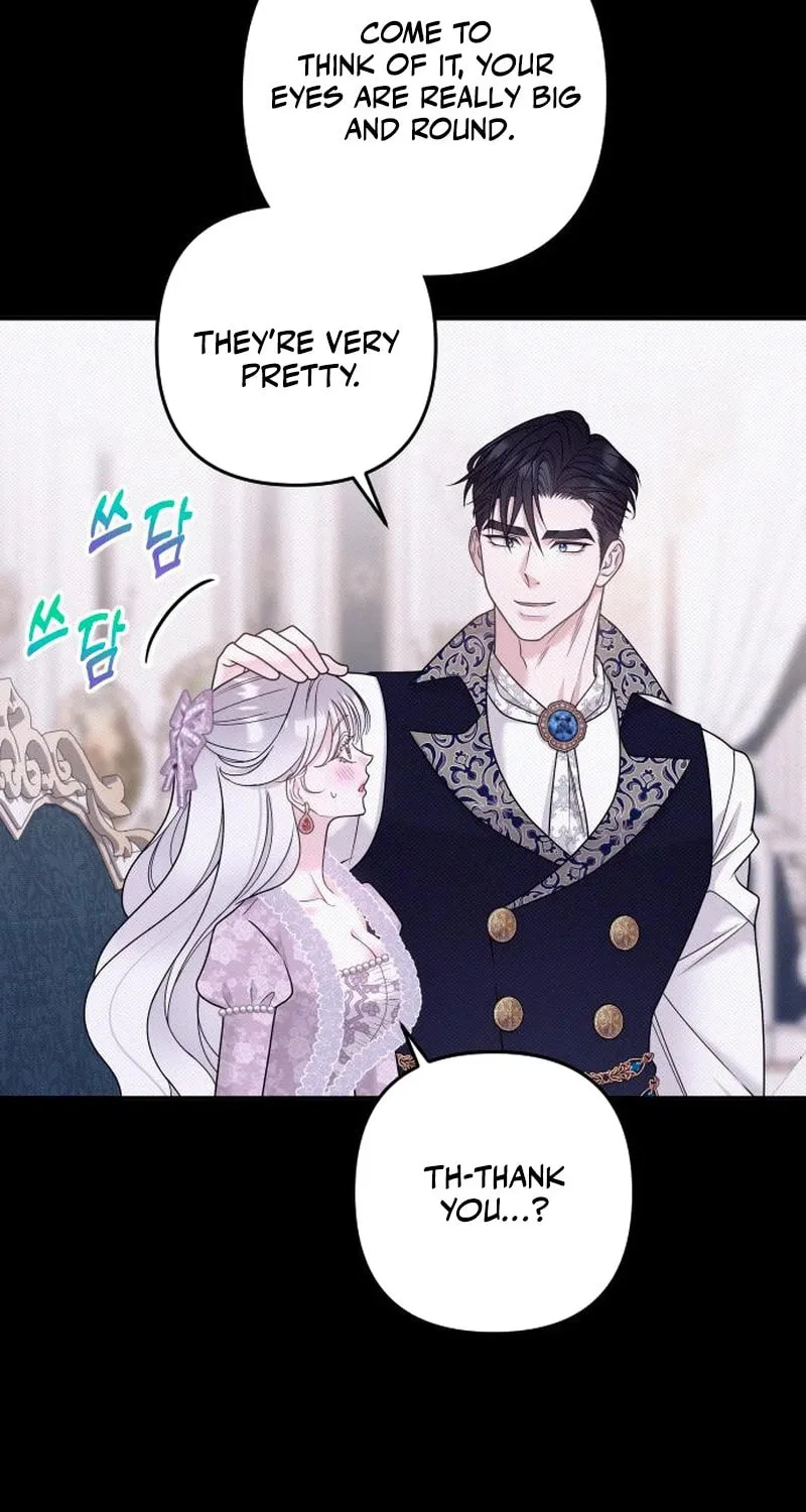 Hit Harder So It Doesn't Escape Chapter 20 page 62 - 