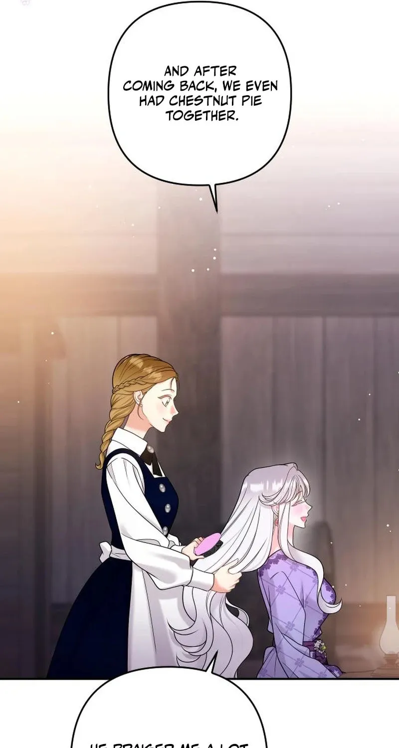 Hit Harder So It Doesn't Escape Chapter 20 page 70 - 