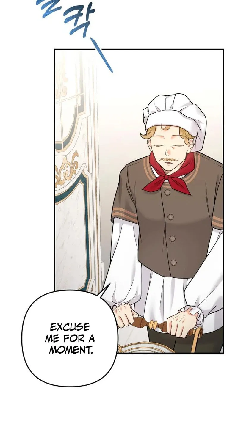 Hit Harder So It Doesn't Escape Chapter 20 page 8 - 
