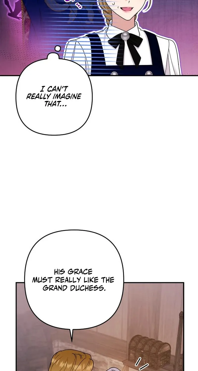 Hit Harder So It Doesn't Escape Chapter 20 page 72 - 