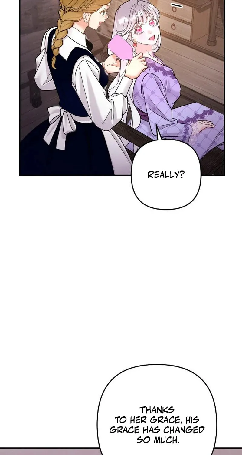 Hit Harder So It Doesn't Escape Chapter 20 page 73 - 