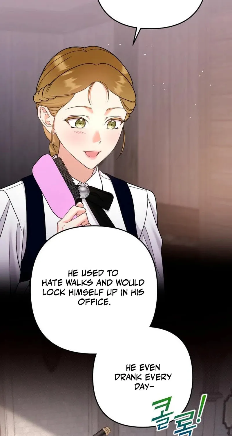 Hit Harder So It Doesn't Escape Chapter 20 page 74 - 