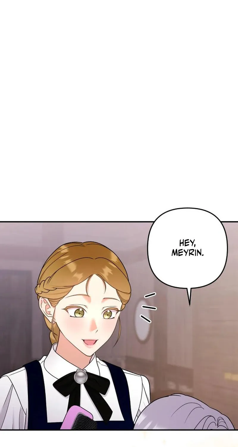Hit Harder So It Doesn't Escape Chapter 20 page 79 - 
