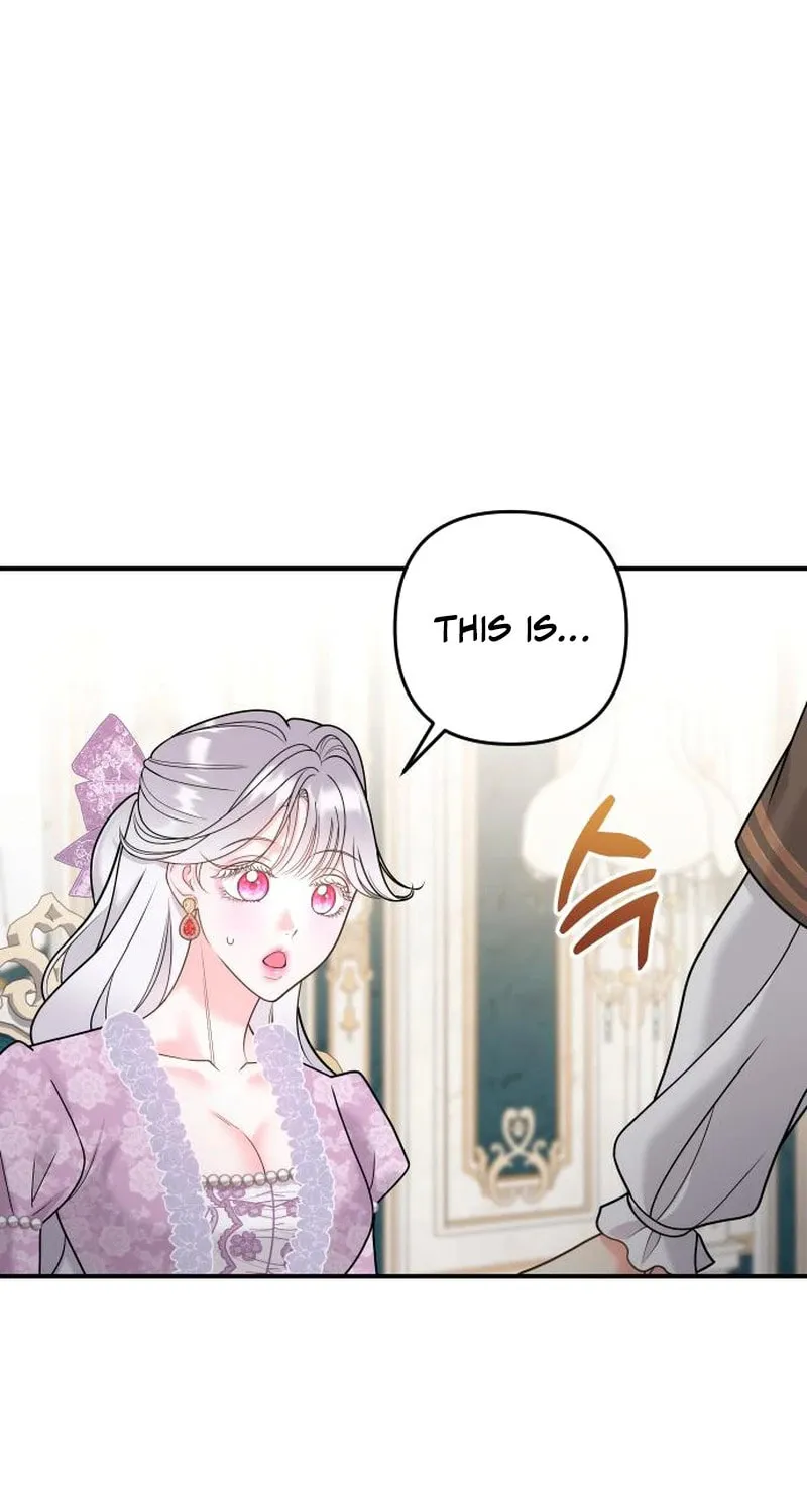 Hit Harder So It Doesn't Escape Chapter 20 page 9 - 