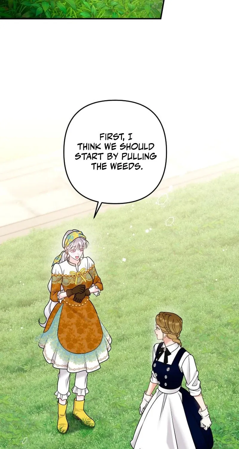 Hit Harder So It Doesn't Escape Chapter 20 page 82 - 