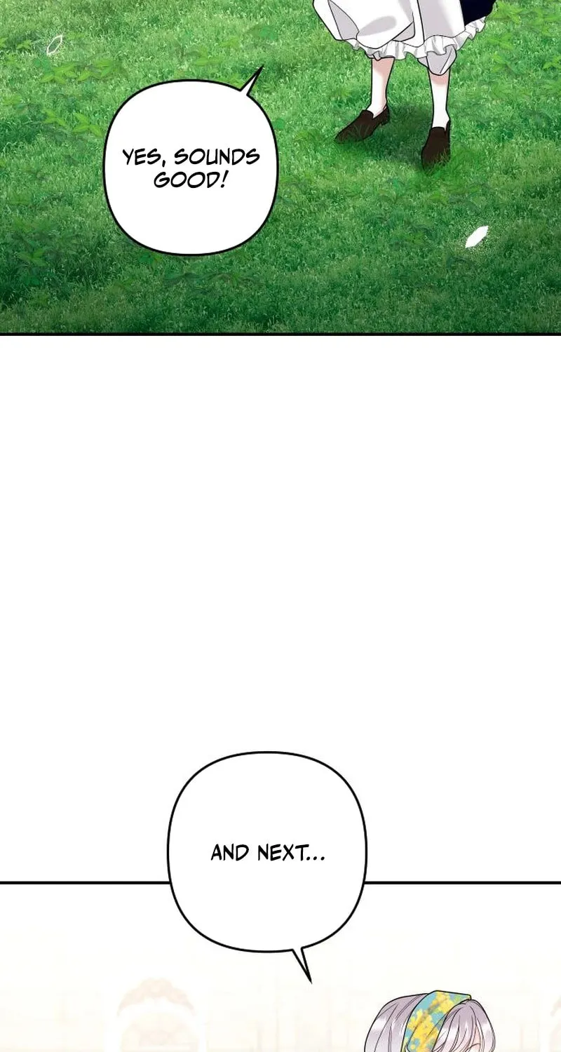 Hit Harder So It Doesn't Escape Chapter 20 page 83 - 