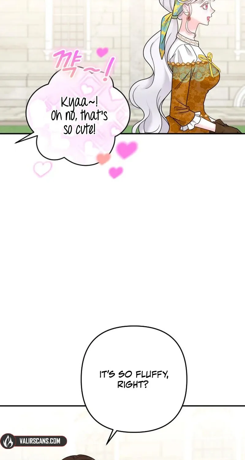 Hit Harder So It Doesn't Escape Chapter 20 page 84 - 