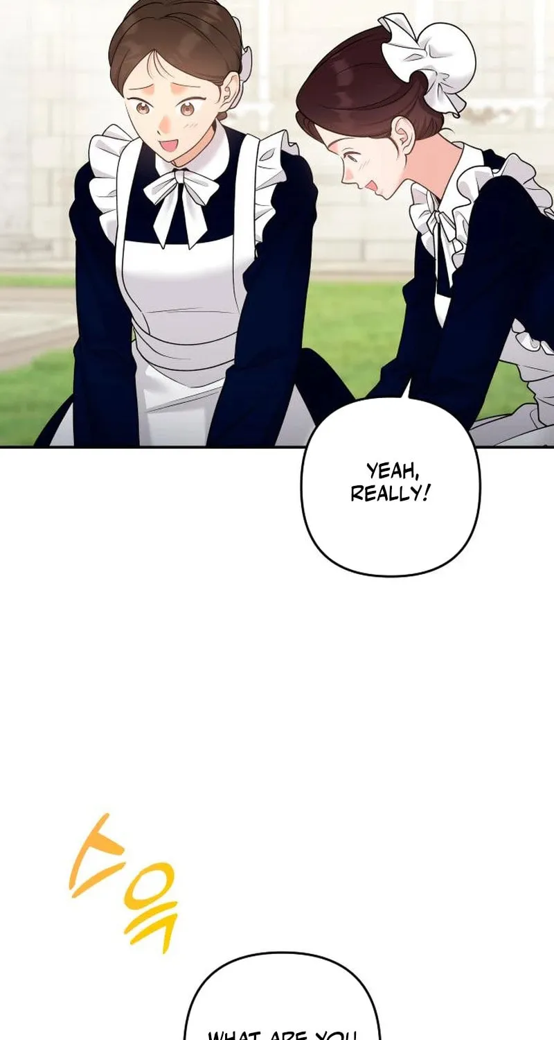 Hit Harder So It Doesn't Escape Chapter 20 page 85 - 