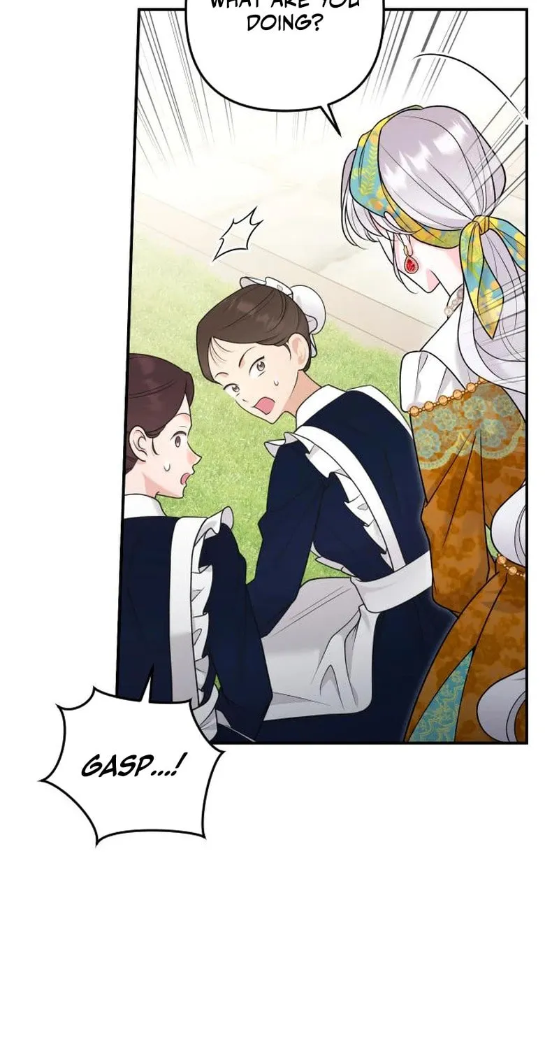 Hit Harder So It Doesn't Escape Chapter 20 page 86 - 