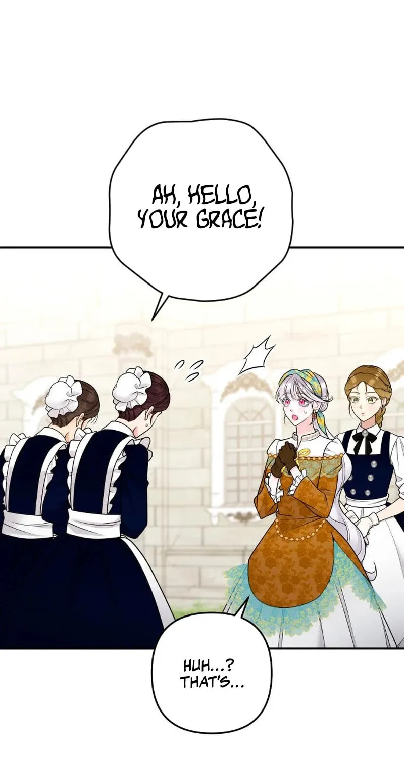 Hit Harder So It Doesn't Escape Chapter 20 page 87 - 