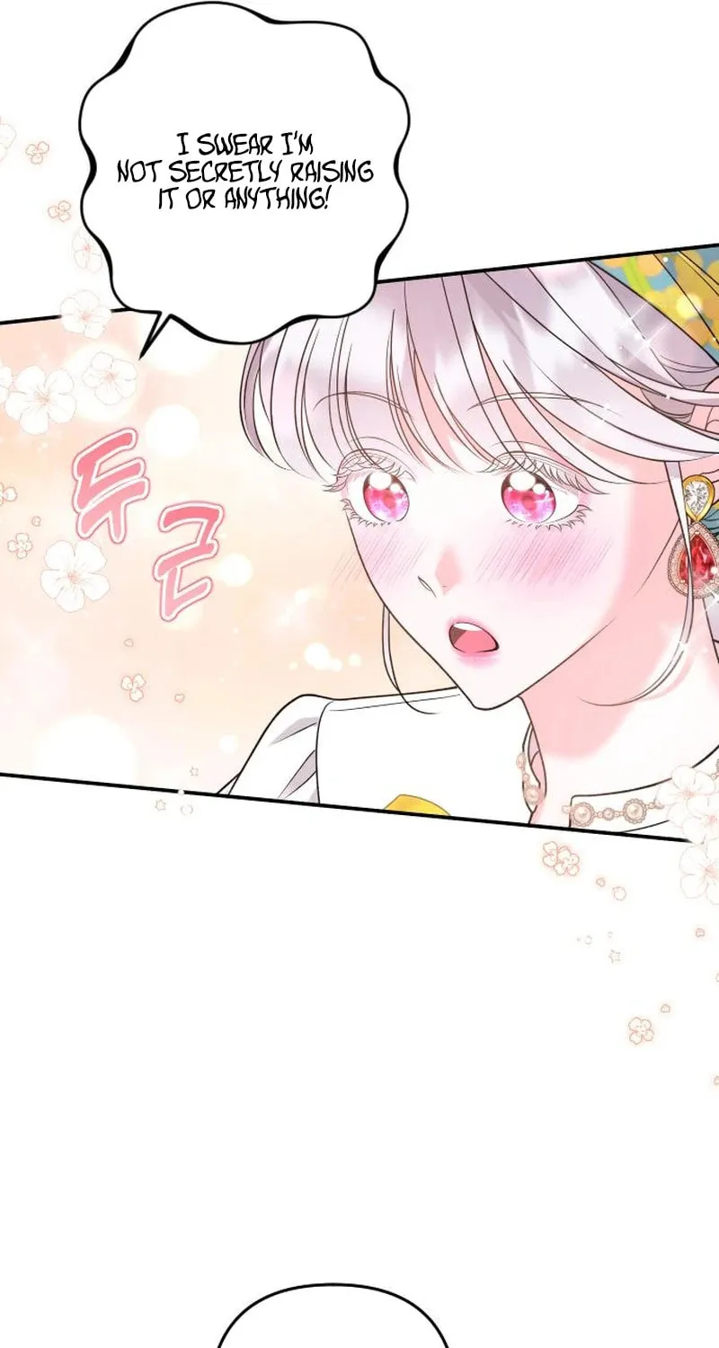 Hit Harder So It Doesn't Escape Chapter 20 page 90 - 