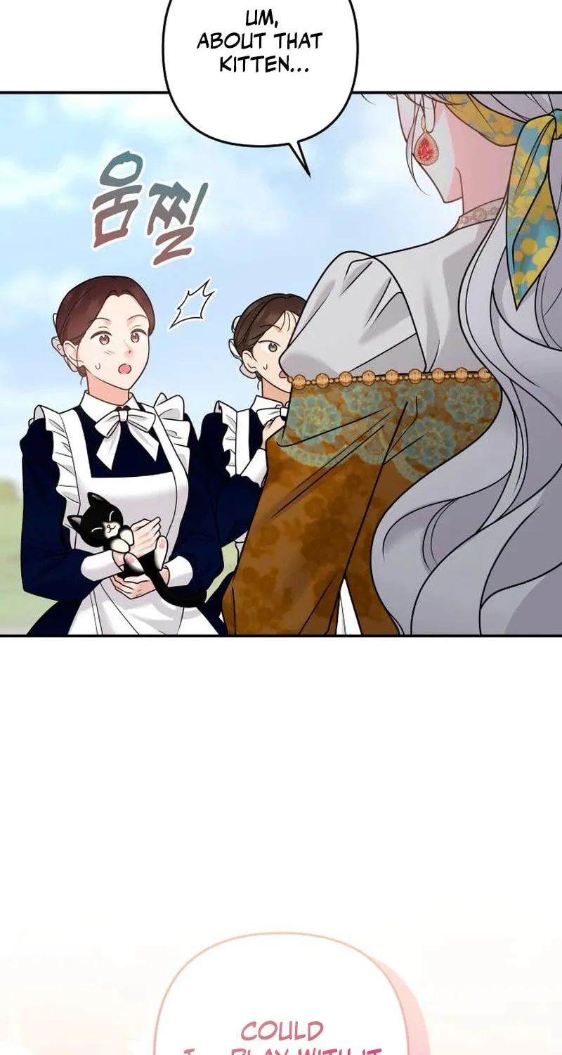 Hit Harder So It Doesn't Escape Chapter 20 page 91 - 