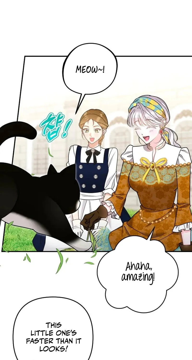 Hit Harder So It Doesn't Escape Chapter 20 page 96 - 