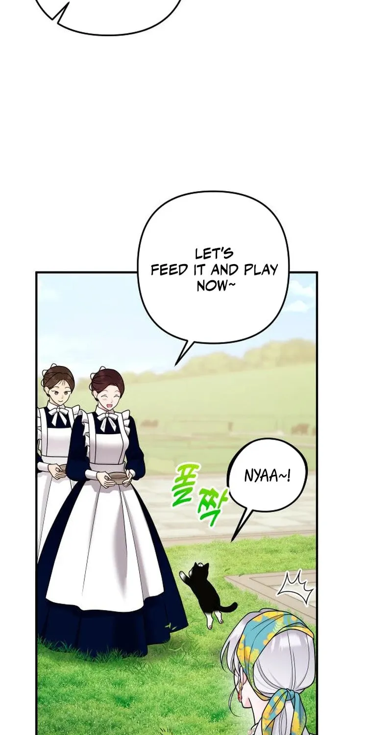 Hit Harder So It Doesn't Escape Chapter 20 page 97 - 