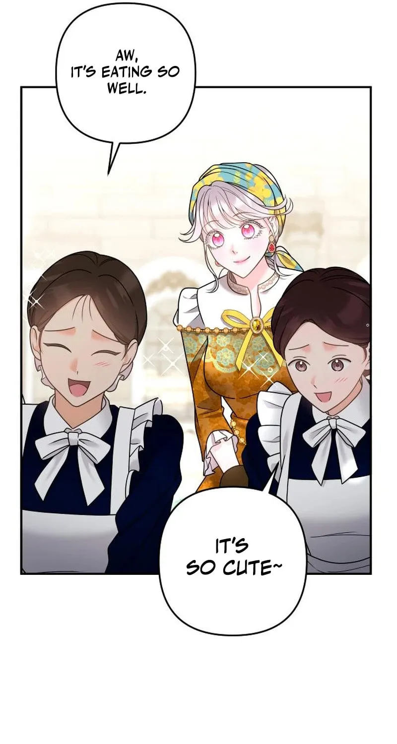 Hit Harder So It Doesn't Escape Chapter 20 page 100 - 