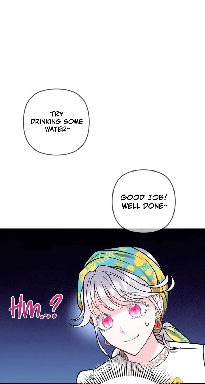 Hit Harder So It Doesn't Escape Chapter 21 page 2 - 