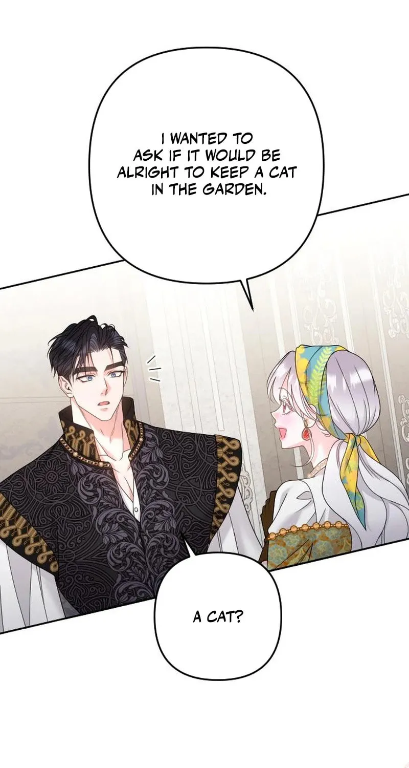 Hit Harder So It Doesn't Escape Chapter 21 page 13 - 