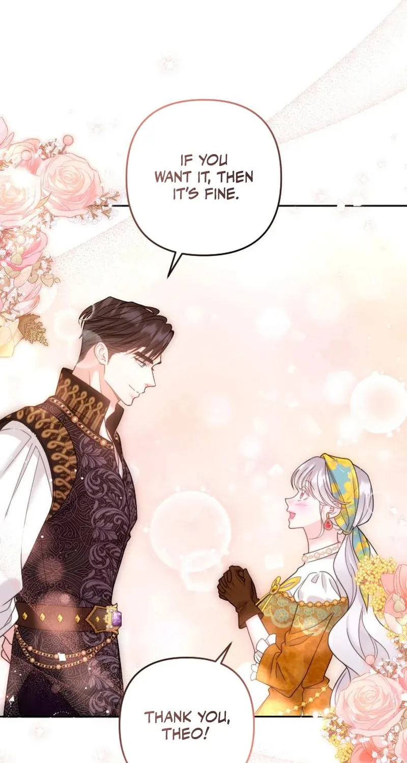 Hit Harder So It Doesn't Escape Chapter 21 page 14 - 