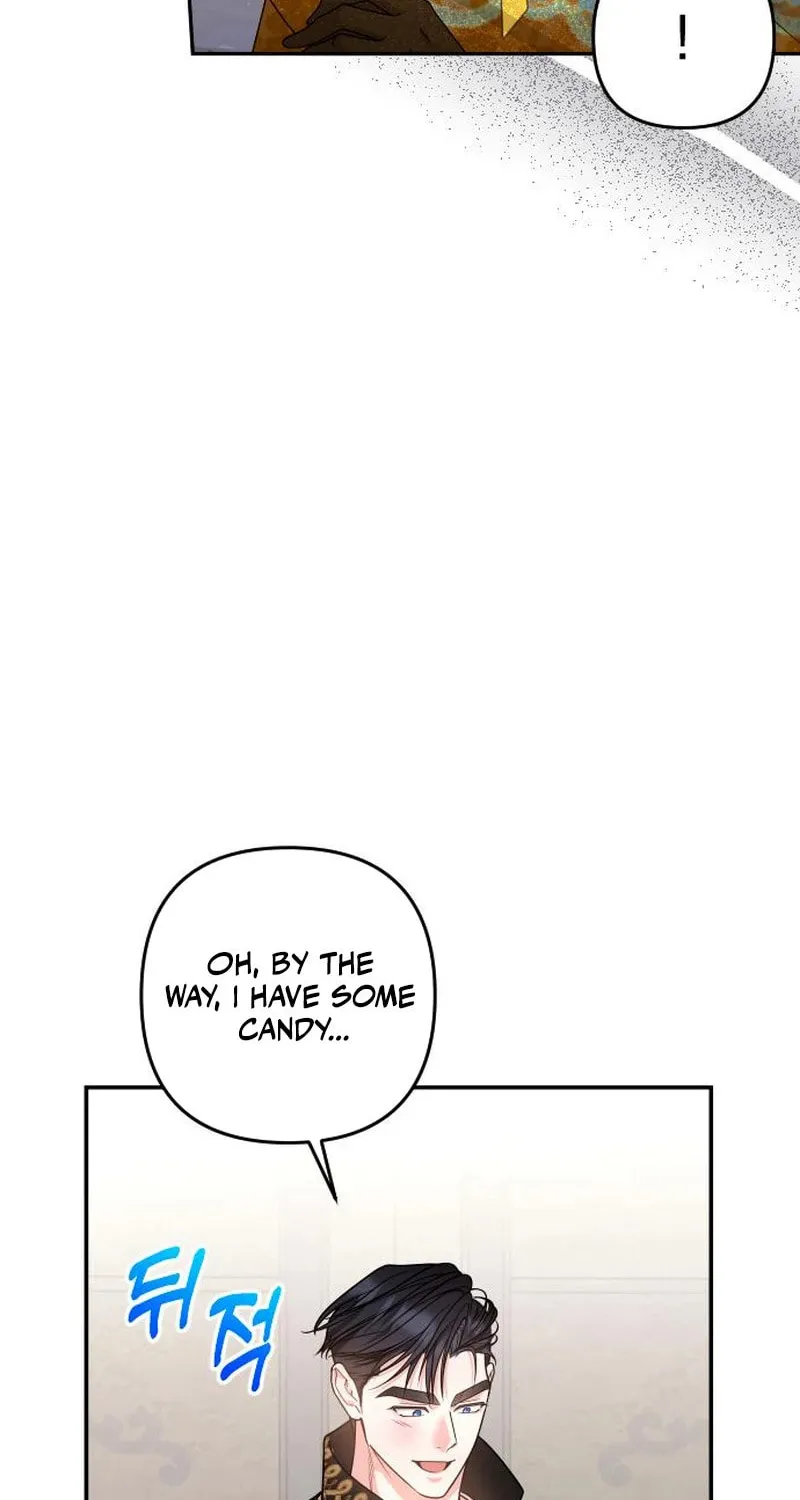 Hit Harder So It Doesn't Escape Chapter 21 page 16 - 