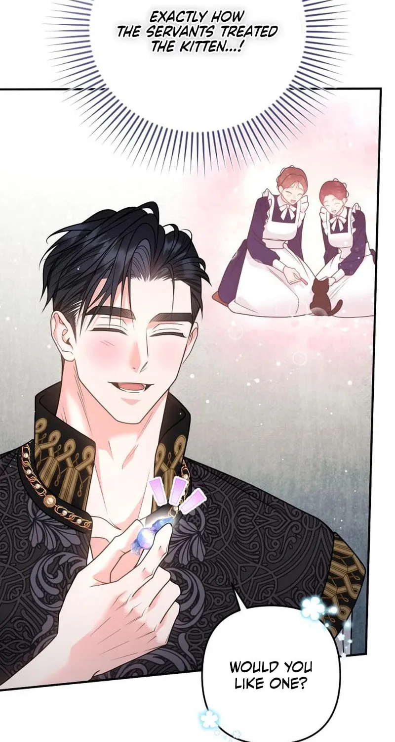 Hit Harder So It Doesn't Escape Chapter 21 page 18 - 