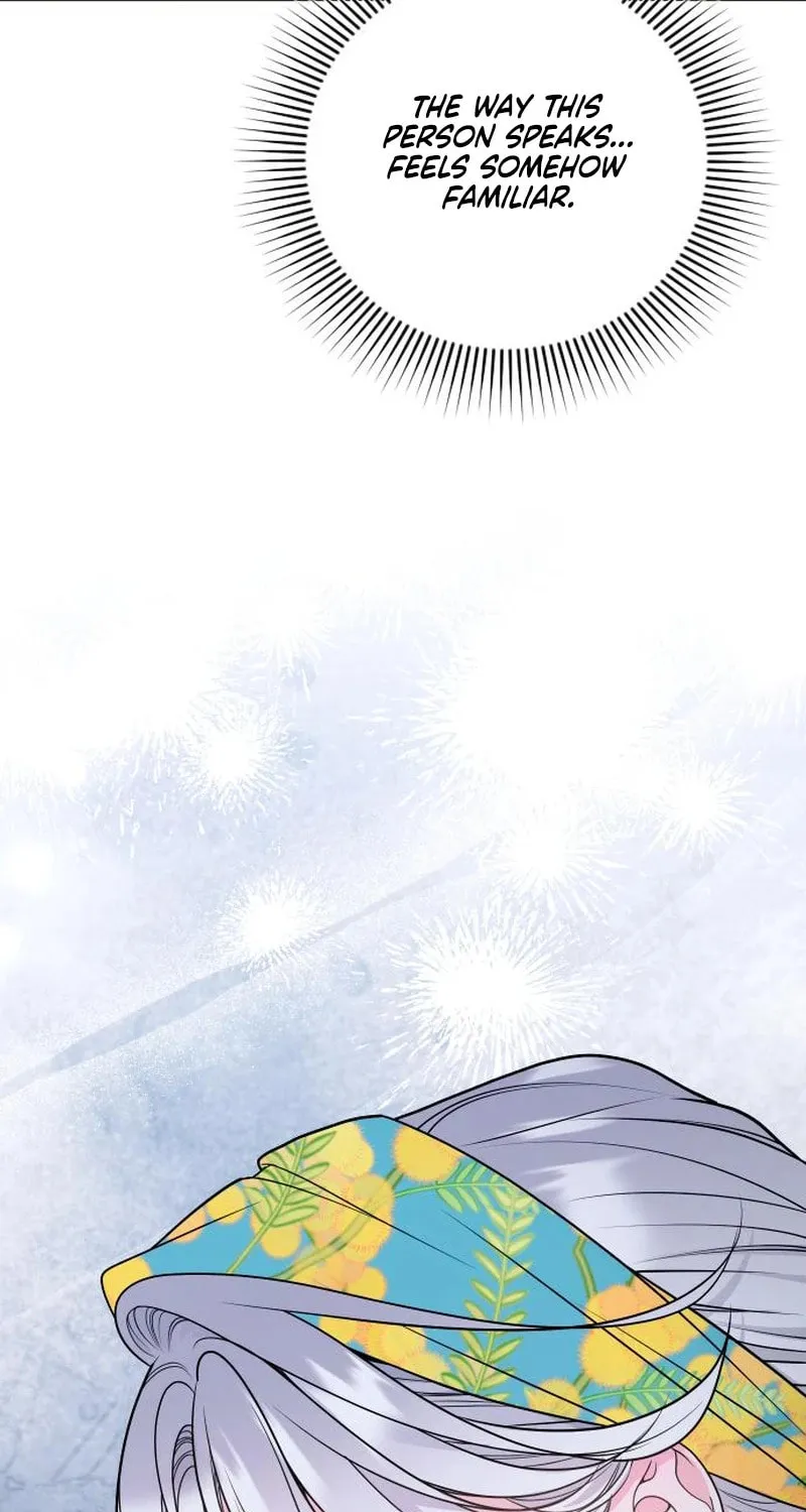 Hit Harder So It Doesn't Escape Chapter 21 page 3 - 