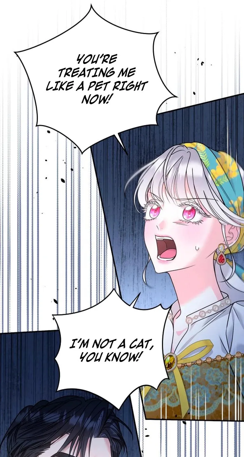 Hit Harder So It Doesn't Escape Chapter 21 page 21 - 