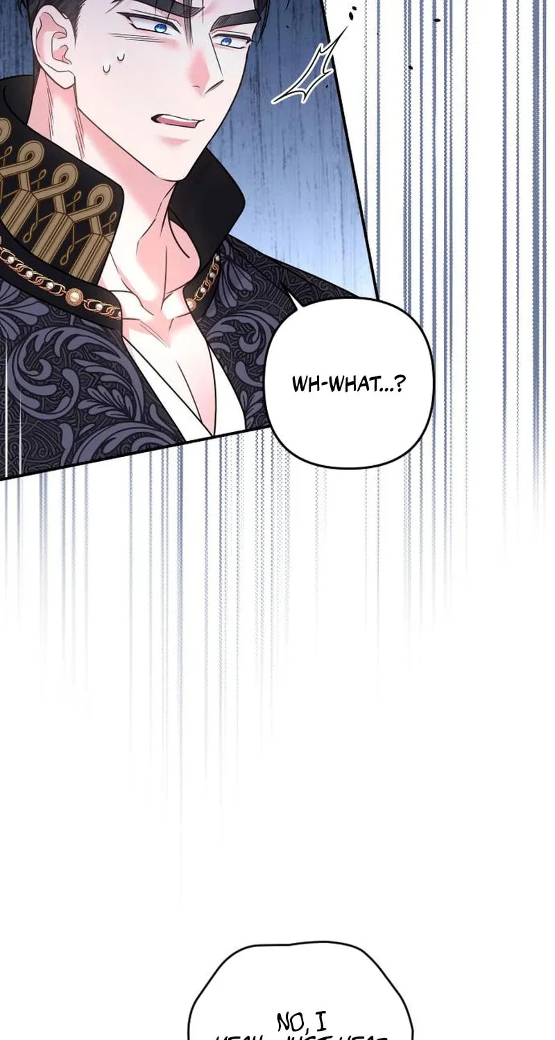 Hit Harder So It Doesn't Escape Chapter 21 page 22 - 