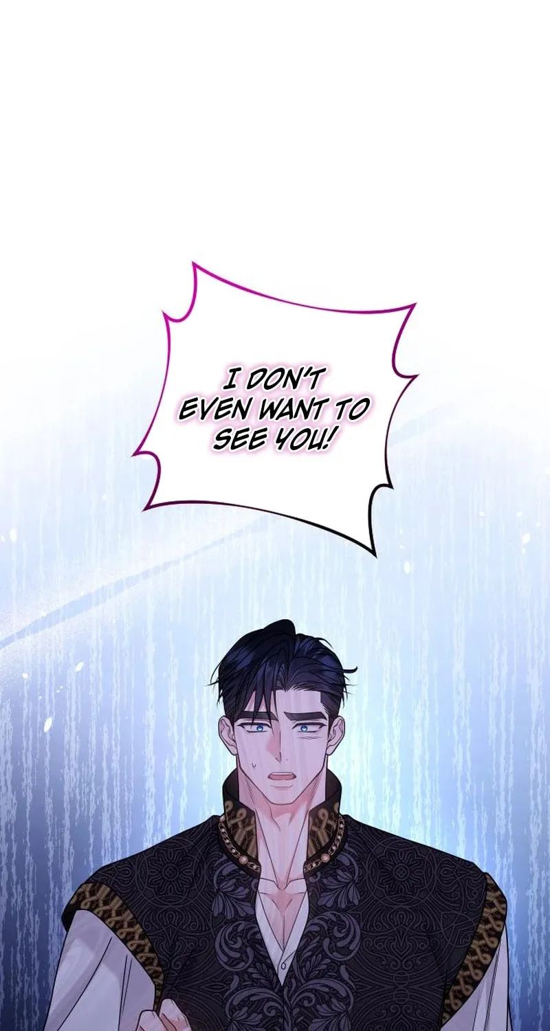 Hit Harder So It Doesn't Escape Chapter 21 page 24 - 
