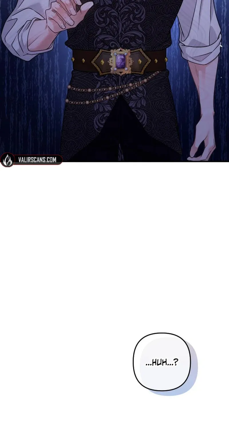Hit Harder So It Doesn't Escape Chapter 21 page 25 - 