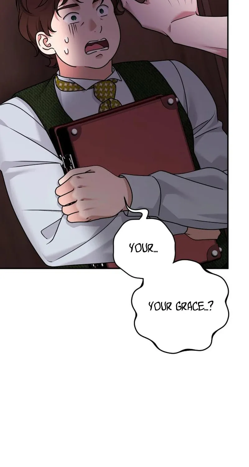 Hit Harder So It Doesn't Escape Chapter 21 page 29 - 
