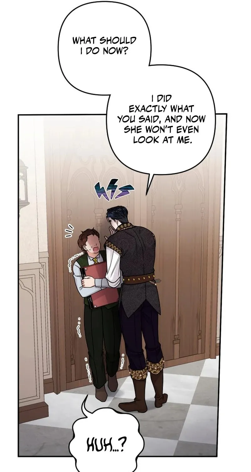Hit Harder So It Doesn't Escape Chapter 21 page 31 - 