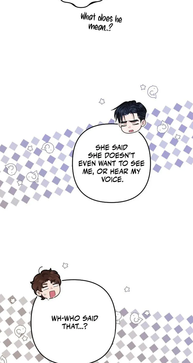Hit Harder So It Doesn't Escape Chapter 21 page 32 - 