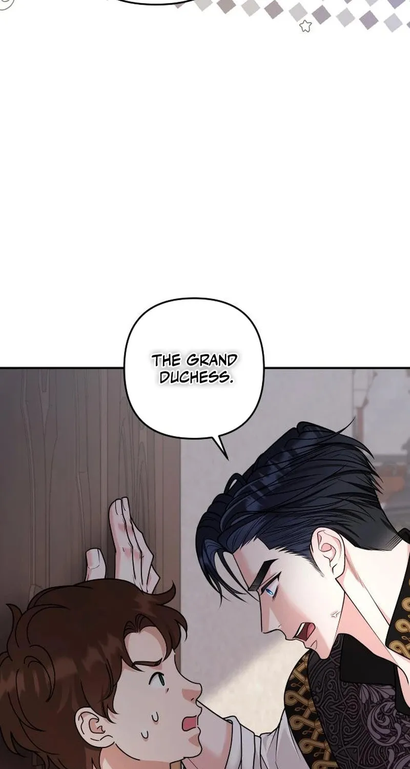 Hit Harder So It Doesn't Escape Chapter 21 page 33 - 
