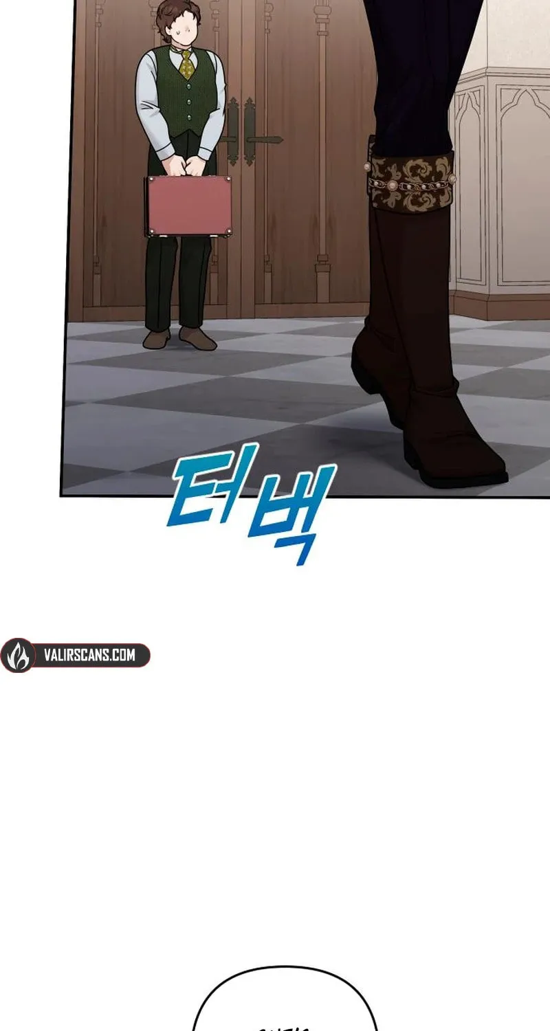 Hit Harder So It Doesn't Escape Chapter 21 page 35 - 
