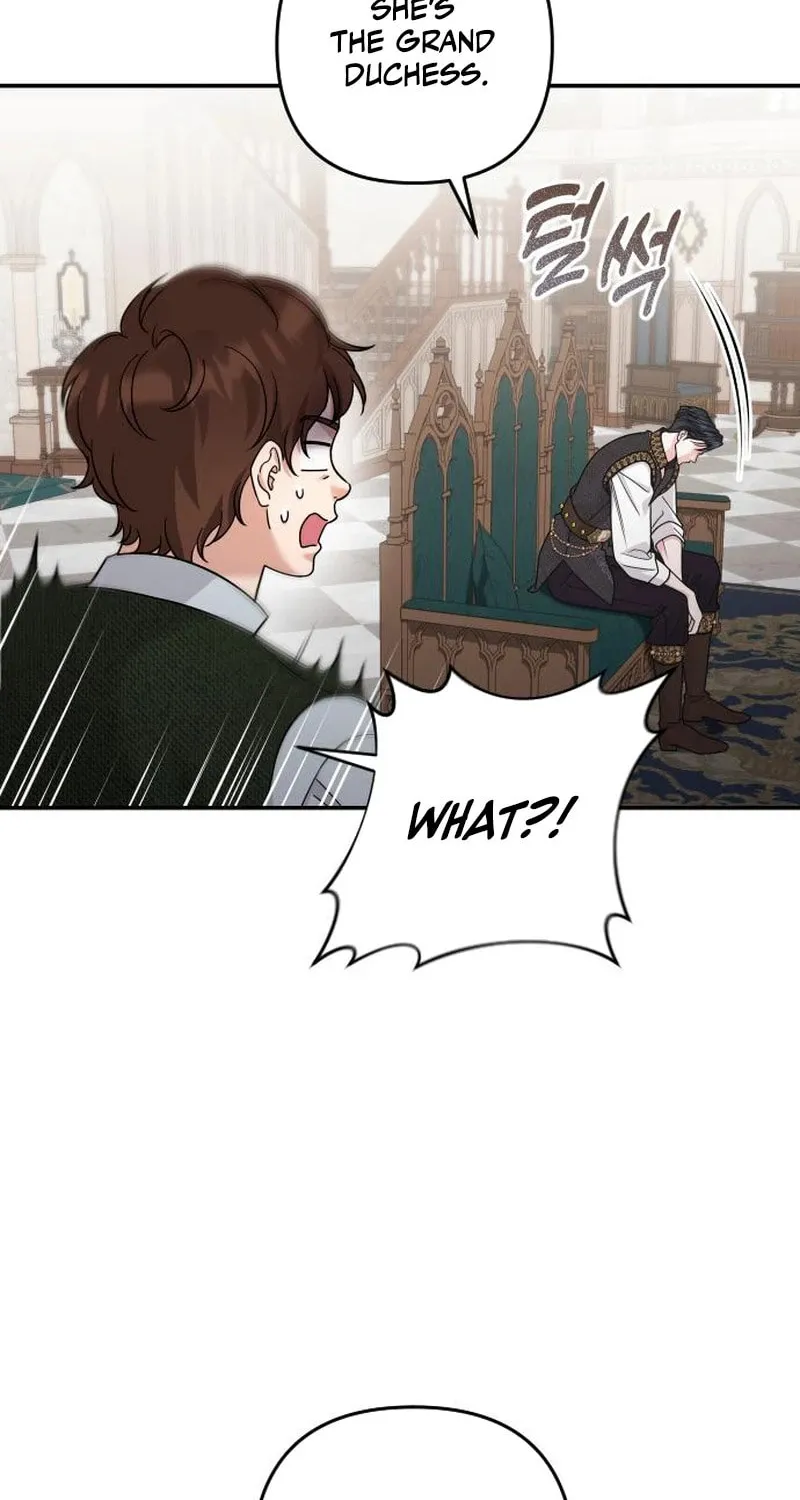 Hit Harder So It Doesn't Escape Chapter 21 page 36 - 